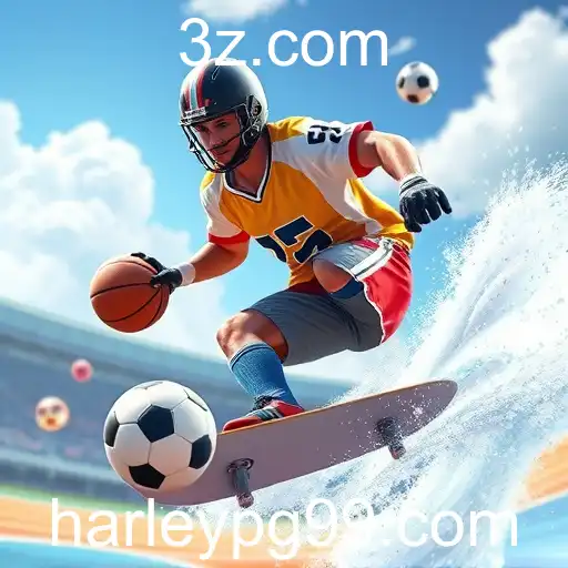 O Avanço dos Jogos Harley PG no Brasil