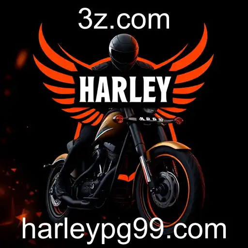 Novo Horizonte dos Jogos com Harley PG