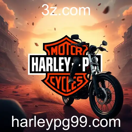 Harley PG: Expansão no Mercado de Jogos Online