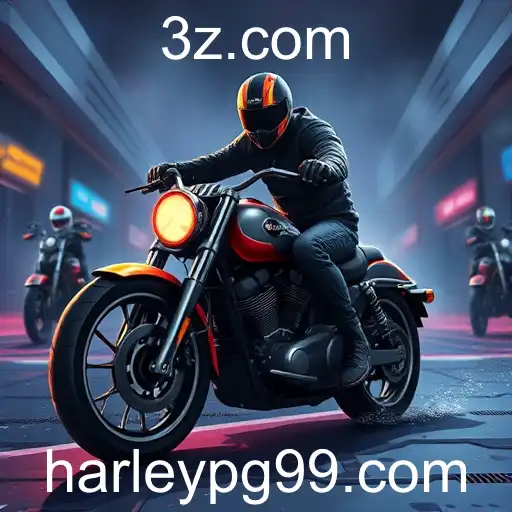 Expansão do Universo de Harley PG em 2026