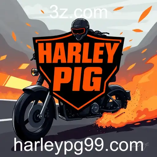A Ascensão de Harley PG nas Gameplays Competitivas