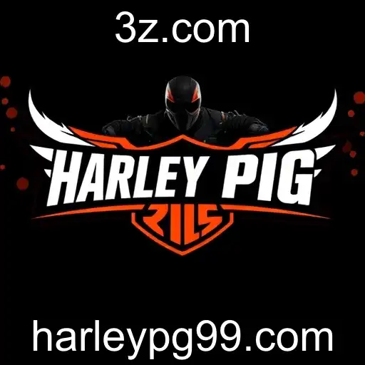 A Ascensão do Harley PG no Cenário de Jogos Brasileiros
