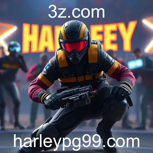 Evolução dos Jogos em 2026: Harley PG em Foco