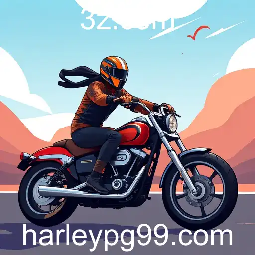A Ascensão do Harley PG no Cenário Gamer