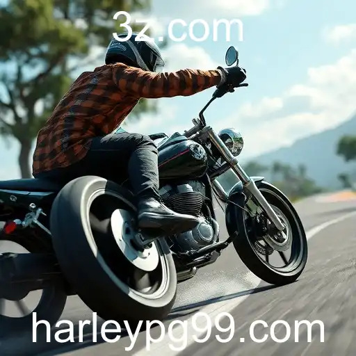 Revolução nos Jogos de Motocicleta