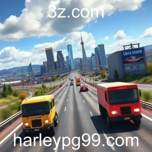 A Ascensão do Harley PG nos Games