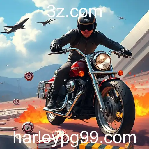 Inovações e Tendências no Mundo dos Jogos