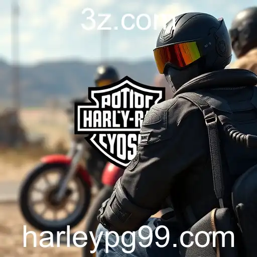 O Crescimento Explosivo de Harley PG no Mercado de Jogos Brasileiros