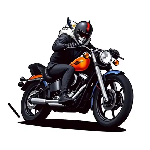Harley PG: Revolução nos Jogos em 2026
