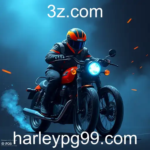 Expansão e Sucesso da Plataforma Harley PG no Cenário de Jogos