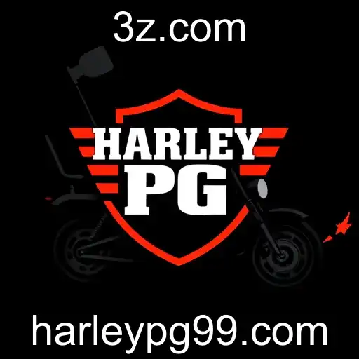 Harley PG: Expansão e Tendências no Mercado de Jogos