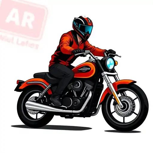 A Revolução do Harley PG nos Jogos Online