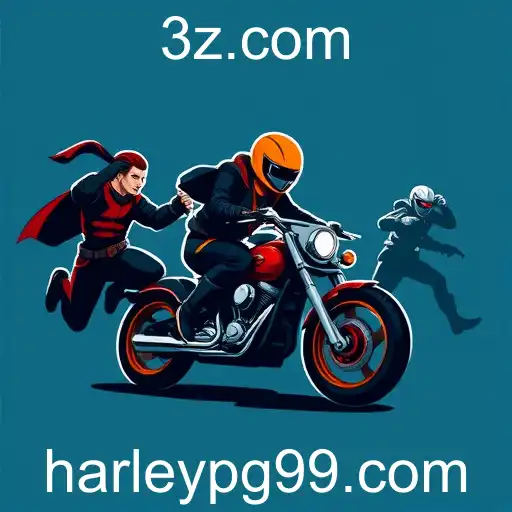 Expansão do Harley PG Domina o Mercado de Jogos em 2026