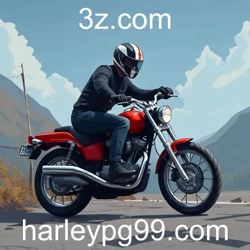 A Ascensão dos Jogos Através da Harley PG