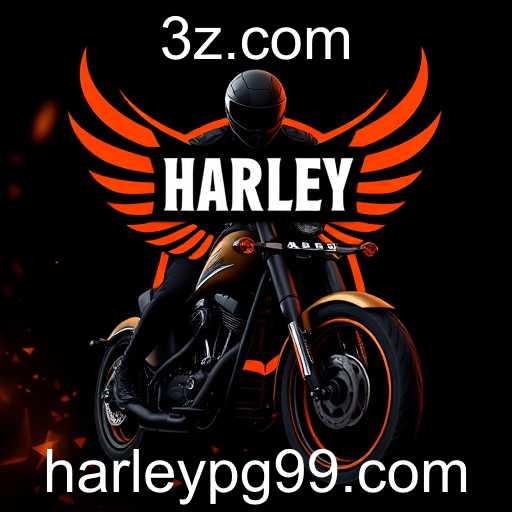 As Últimas Novidades e Tendências do Harley PG