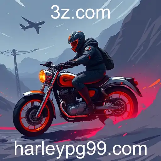 O Impacto de Harley PG no Mercado de Jogos em 2026