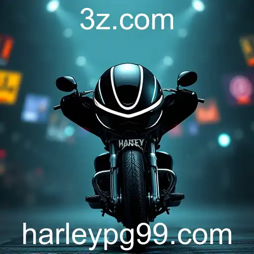 Harley PG Revoluciona Jogos Online