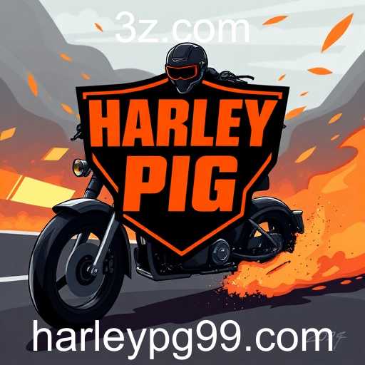 A Ascensão de Harley PG nas Gameplays Competitivas