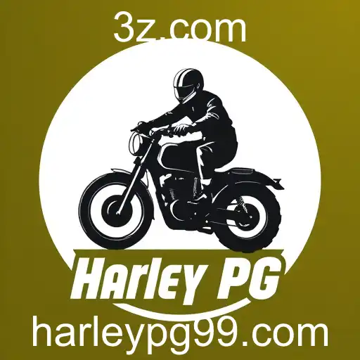 Harley PG: O Fenômeno dos Jogos em 2026