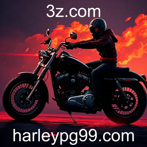 O Crescimento de Harley PG no Brasil