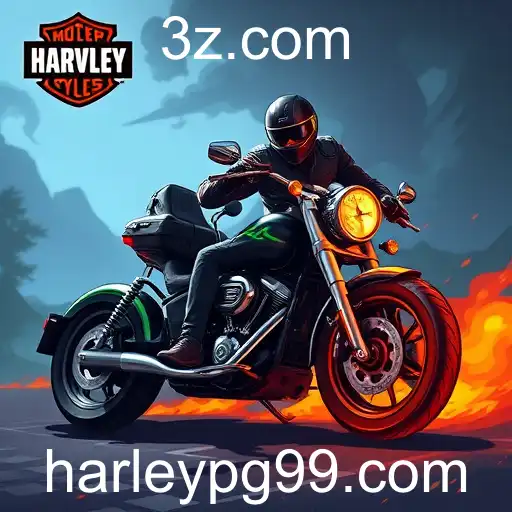 Novidades em Harley PG: Atualizações e Eventos