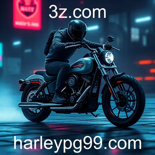 A Revolução dos Jogos Online com Harley PG