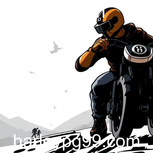 A Ascensão do Jogo Harley PG no Cenário Online