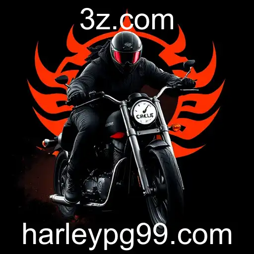 Harley PG: A Ascensão no Cenário de Jogos