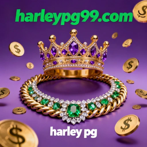 harley pg