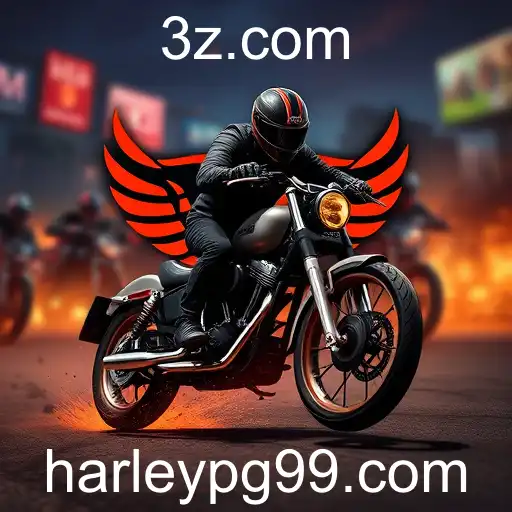 Novidades e Tendências no Site de Jogos Harley PG