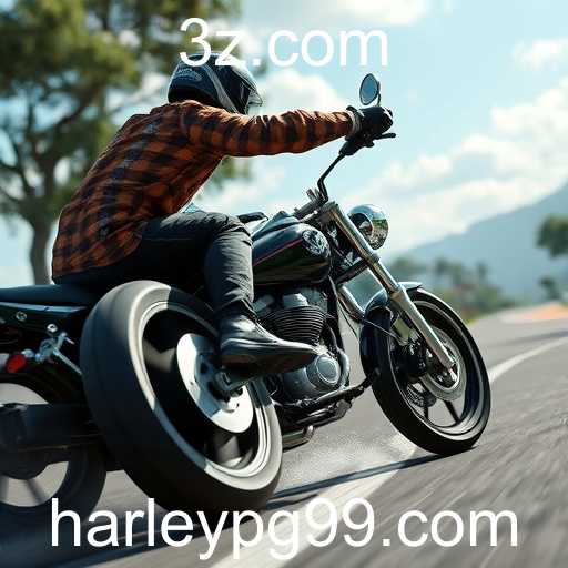 Revolução nos Jogos de Motocicleta