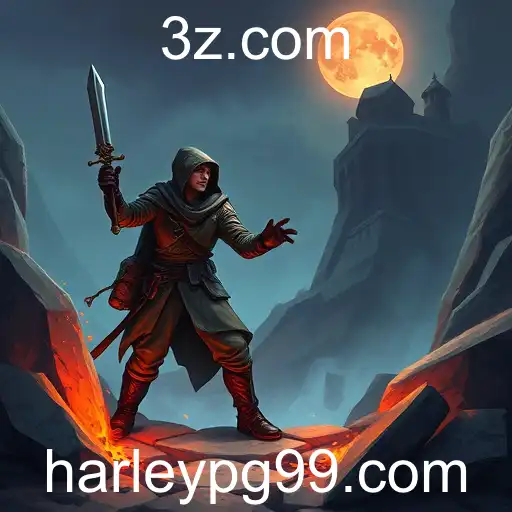 Explorando o Mundo dos RPG Adventures em Harley PG