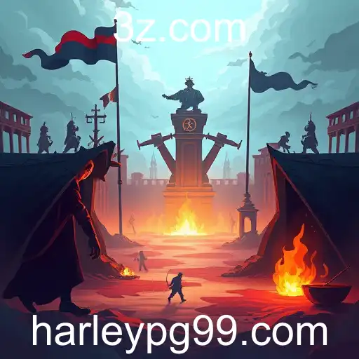 Explorando a Categoria 'Strategy Play' no Mundo dos Jogos Online