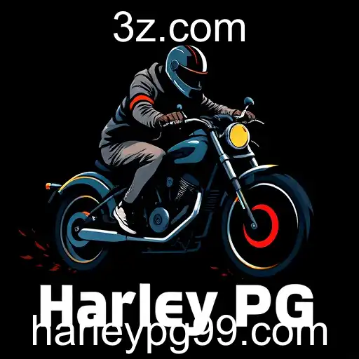 Tendências do Harley PG em 2026